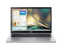 Acer Aspire 3 A315-59-59UR Intel Core i5 i5-1235U Laptop 39,6 cm (15.6 inch) Full HD 16 GB DDR4-SDRAM 512 GB SSD Wi-Fi 6 (802.11ax) Windows 11 Home - Zilver -