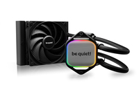 be quiet! Pure Loop 2 120mm Water Cooler, 1 x Pure Wings 3 120 mm PWM high-speed, sockets: Intel: 1700 / 1200 / 2066 / 115X / 2011(-3) Square ILM AMD: AM5 / AM4, ARGB Pump