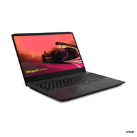 Lenovo IdeaPad Gaming 3, 15,6 inch FHD IPS 144Hz, Ryzen5-5500H, 16GB DDR4, 512GB nvme SSD, NVIDIA GeForce RTX2050, win 11 Pro