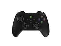 Genesis Gamepad Genesis Mangan 400 Wireless (For PC/Switch/Mobile) Black