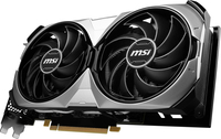 MSI RTX 4070 Ti Super Ventus 2X OC 16GB/3xDP/HDMI