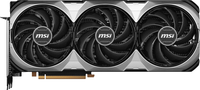 MSI GeForce RTX 4080 SUPER 16G VENTUS 3X OC - 16 GB GDDR6X OC