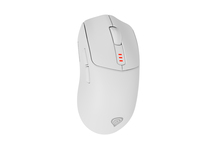 Genesis Gaming Mouse Genesis Zircon 500 Wireless 10000dpi White