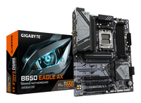 Gigabyte B650 Eagle AX DDR5, Wifi, BT