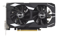 Asus RTX 3050 6GB Dual OC GDDR6 DUAL