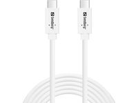 Sandberg USB-C>C USB 3.1 G2 100W, 2M