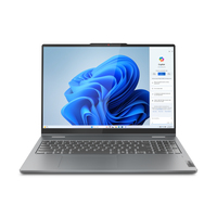 Lenovo IdeaPad 5 16AHP9 83DS0042MH - 2-in-1 Laptop - 16 inch