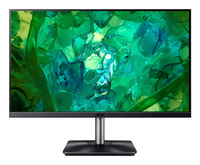 Acer Vero RL2, monitor, 24 inch, Full HD, IPS, HDMI, VGA, speakers