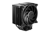 be quiet! Dark Rock 5, 210W TDP, sockets: AM5 / AM4 / 1700 / 1200 / 115X , Silent Wings 4 120mm PWM fan, optional 2nd fan