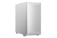 be quiet! Pure Base 501 White Airflow, 450 x 231 x 449, 1x USB-C, 2x USB 3.0, HD Audio, 2x 3,5, 5x 2,5, inc 2x 140 mm Pure Wings 3, Mesh Front