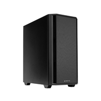 Chieftec Pro Mini // Black, Micro ATX mid Tower