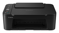 Canon PIXMA TS3750i All in One printer 3-in-1 zwart, PG-575(XL)/CL-576(XL)