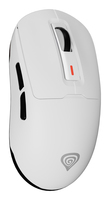 Genesis Gaming Mouse Genesis Zircon 660 Wireless 12000dpi White