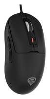 Genesis Gaming Mouse Genesis Krypton 660 12000dpi RGB Black Software