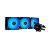 Chieftec ICEBERG // 360 AIO water cooling RGB