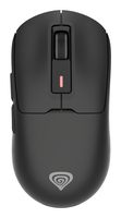 Genesis Gaming Mouse Genesis Zircon 660 Pro Wireless 26000dpi Black