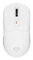 Genesis Gaming Mouse Genesis Zircon 660 Pro Wireless 26000dpi White