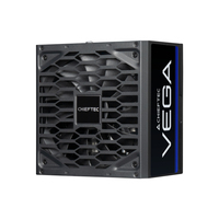 Chieftec VEGA // 750W ATX 3.1,80PLUS GOLD, Gen5 PCIe, retail