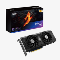 Acer Nitro Intel Arc B580 OC - 12GB GDDR6 - HDMI/3xDP - dual slot