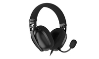 HATOR HYPERPUNK 3 Hi-Res black Gaming Headset - Hi-Res (ESH01)