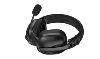 HATOR HYPERPUNK 3 Hi-Res wireless black, SyncHUB connection Gaming Headset - 2.4 Ghz HYBRID ANC - Hi-Res (ESH15)