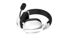 HATOR HYPERPUNK 3 Hi-Res wireless white, SyncHUB connection Gaming Headset - 2.4 Ghz HYBRID ANC - Hi-Res (ESH16)