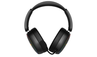 HATOR PHOENIX 2 Hi-Res wireless black, SyncHUB connection Gaming Headset - 2.4 Ghz HYBRID ANC Spatial Audio + Head Tracking - Hi-Res (ESH40)