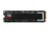Samsung SSD M.2 1TB 9100 Pro PCIe 5.0 14700/1330 NVMe PCIe 5.0 x4