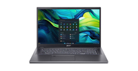 Acer Aspire 17 Pro A17-51M-55TA i5-1334U 17.3 inch Full HD 16 GB LPDDR5-SDRAM 512 GB SSD Wi-Fi 6E (802.11ax) Windows 11 Pro - Grijs -