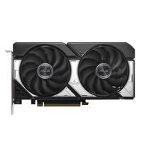 ASUS GeForce RTX 5060 TI DUAL-RTX5060 Ti-O16G Videokaart 2632 MHz GDDR7