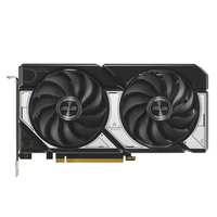 ASUS Dual GeForce RTX 5060 8 GB DDR7, Dual Fan, 3xDP, 1xHDMI