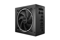 Be quiet! Pure Power 13 M 750W, ATX3.1 PCIe5.1, 80+Gold, 1x 12VHPWR (600W), ErP, Energy Star 8, APFC, 4xPCI-Ex(6+2), 6xSATA, 2xPATA, Full Cable Management, Single Rail, 120 mm silent fan, Semi Passive