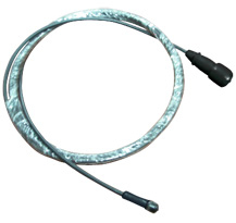 Edimax Antenna cable indoor LMR 200 RP-SMA(f) - N-connector(m) 1m, from device (RP-SMA) to Antenne (N)