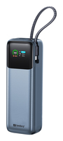 Sandberg All-in1 Powerbank 20000 PD 130W