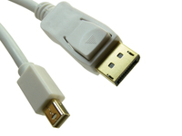Sandberg DisplayPort - Mini DP M-M 2m, *MDPM, *DPM