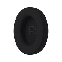 HATOR HYPERGANG 3 Series Fabric Earmuffs - (ACC409)