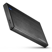 AXAGON EE25-XA6C USB-C 5Gbps - SATA 6G, 2.5 ALINE box