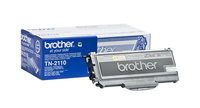 Brother tn-2110 tonercartridge zwart 1.500 pagina s