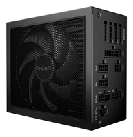be quiet! Dark Power 14 1000W, ATX3.1, 80+Titanium Cybernetics Titanium, 1x 12V-2x6 (600W), Sleeved, 4xPCI-Ex(6+2), 13xSATA, 2xPATA, Full Cable Management, Active and Semiv Passive Cooling, Silent Wings 140