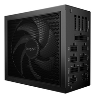 be quiet! Dark Power 14 1200W, ATX3.1, 80+Titanium Cybernetics Titanium, 1x 12V-2x6 (600W), Sleeved, 4xPCI-Ex(6+2), 13xSATA, 2xPATA, Full Cable Management, Active and Semiv Passive Cooling, Silent Wings 140
