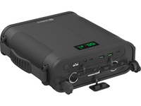 Sandberg Survivor Powerbank 9in1 144000