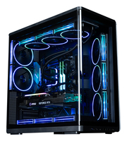 Zalman P60 Black