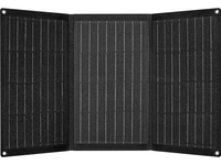 Sandberg SolarPanel 22W Powerbank 10000