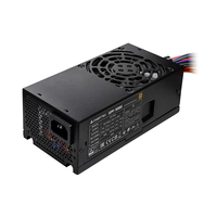 Chieftec Smart // Chieftec Smart // 500W TFX,80PLUS GOLD,bulk