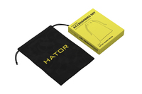 Bag for HATOR gaming mouse, black - (ACC087)