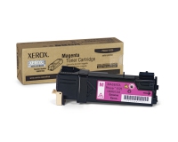 Xerox toner cartridge magenta phaser 6125