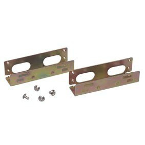 Gembird MF-543 metal mounting frame for 3.5 hdd to 5.25 bay