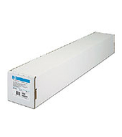 HP natural tracing paper transparant inktjet 90g/m2 914mm x 45.7m 1 rol pack