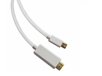 Sandberg Cable Thunder/MiniDP>HDMI 1.5m, *MDPM, *HDMIM