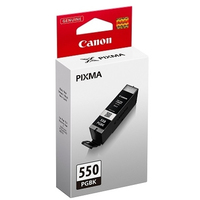 Canon pgi-550 pgbk inktcartridge zwart
